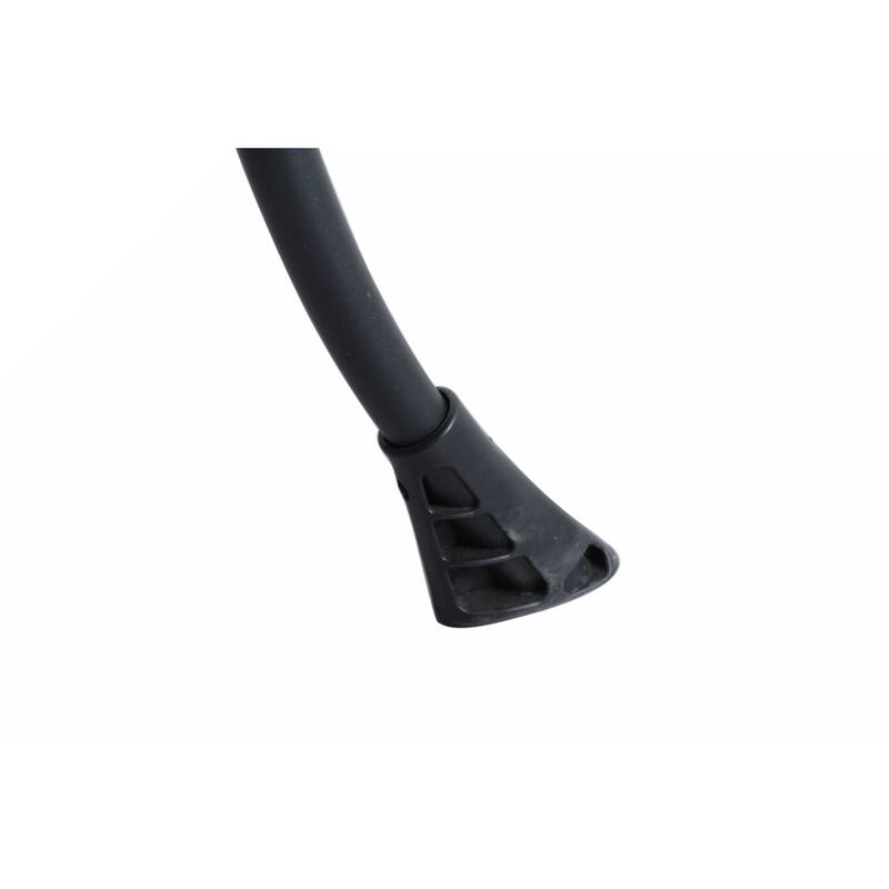 Accent Contemporary Lounge Chair,Single Steel Frame Leisure Sofa Chair with Armrests and A Side Pocket(Light Gray)