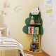 preview thumbnail 4 of 8, Costway Tree Bookshelf for Kids 5-Tier Children Book Display Rack Toy - See Details