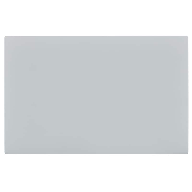 Magnussen Home Charleston Harbor Gray Drawer Nightstand