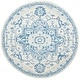 preview thumbnail 22 of 67, SAFAVIEH Handmade Micro-Loop Nuriye Medallion Wool Rug