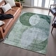 preview thumbnail 31 of 110, Premium Washable Super Soft Modern Geo Mayfield Rug