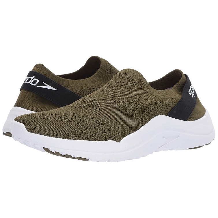 men's surf knit water shoes