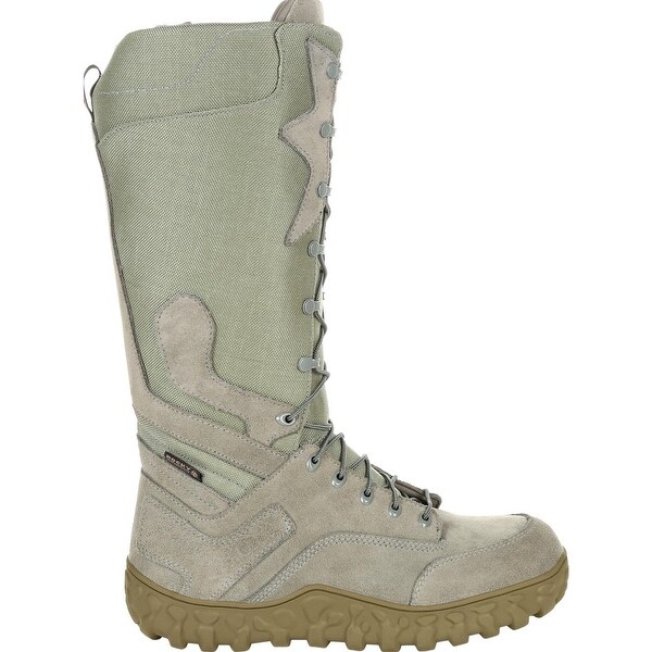 rocky s2v shoes