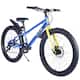 Option Blue