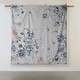 preview thumbnail 44 of 71, Madison Park Gisele 8 Piece Cotton Comforter Set