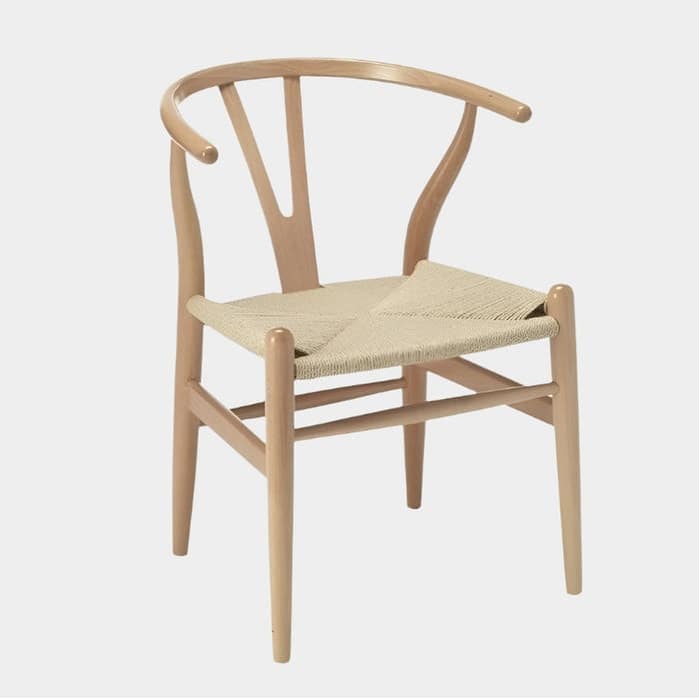 Woodcord Modern Design Dining Chair (Set of 4 )