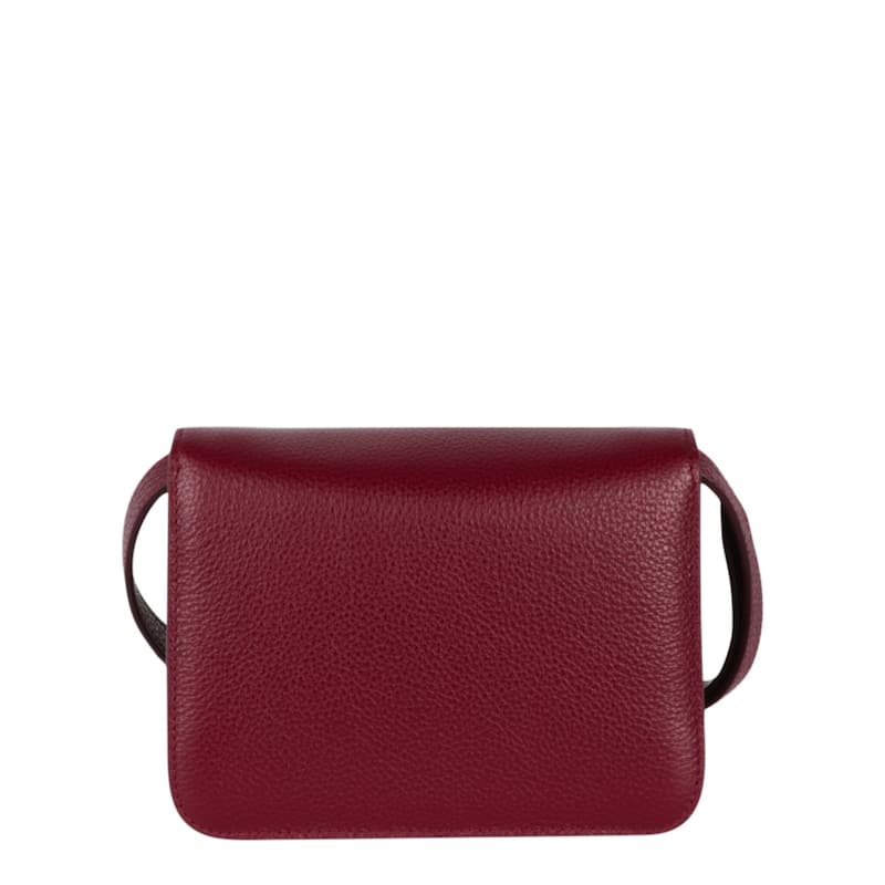 Ferragamo Vara Bow Crossbody Bag