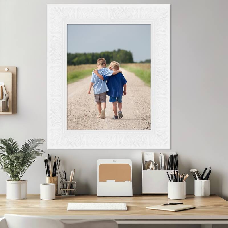 Luxe Picture Frame, Photo Frame