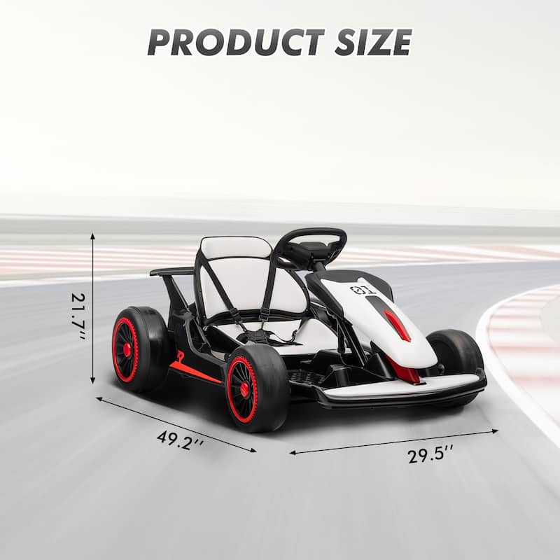 24V Electric Dirt Bike ,Electric Motorcycle for Kids Ages