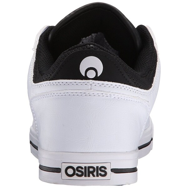 osiris men's protocol skate shoe