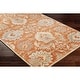 preview thumbnail 14 of 54, Livabliss Caesar Updated Traditional Oriental Area Rug
