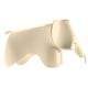 preview thumbnail 2 of 0, Elephant Chair (cream)
