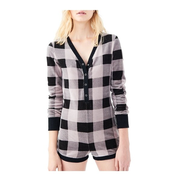 Aeropostale Womens Loose Fitted Pajama Sleep Camisoles