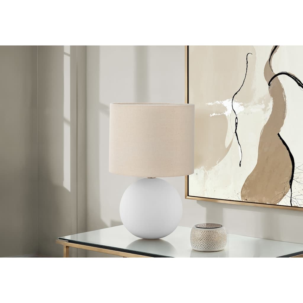 Contemporary Table Lamp