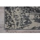 preview thumbnail 5 of 12, Nourison Maxell Contemporary Grey Ombre Abstract Area Rug