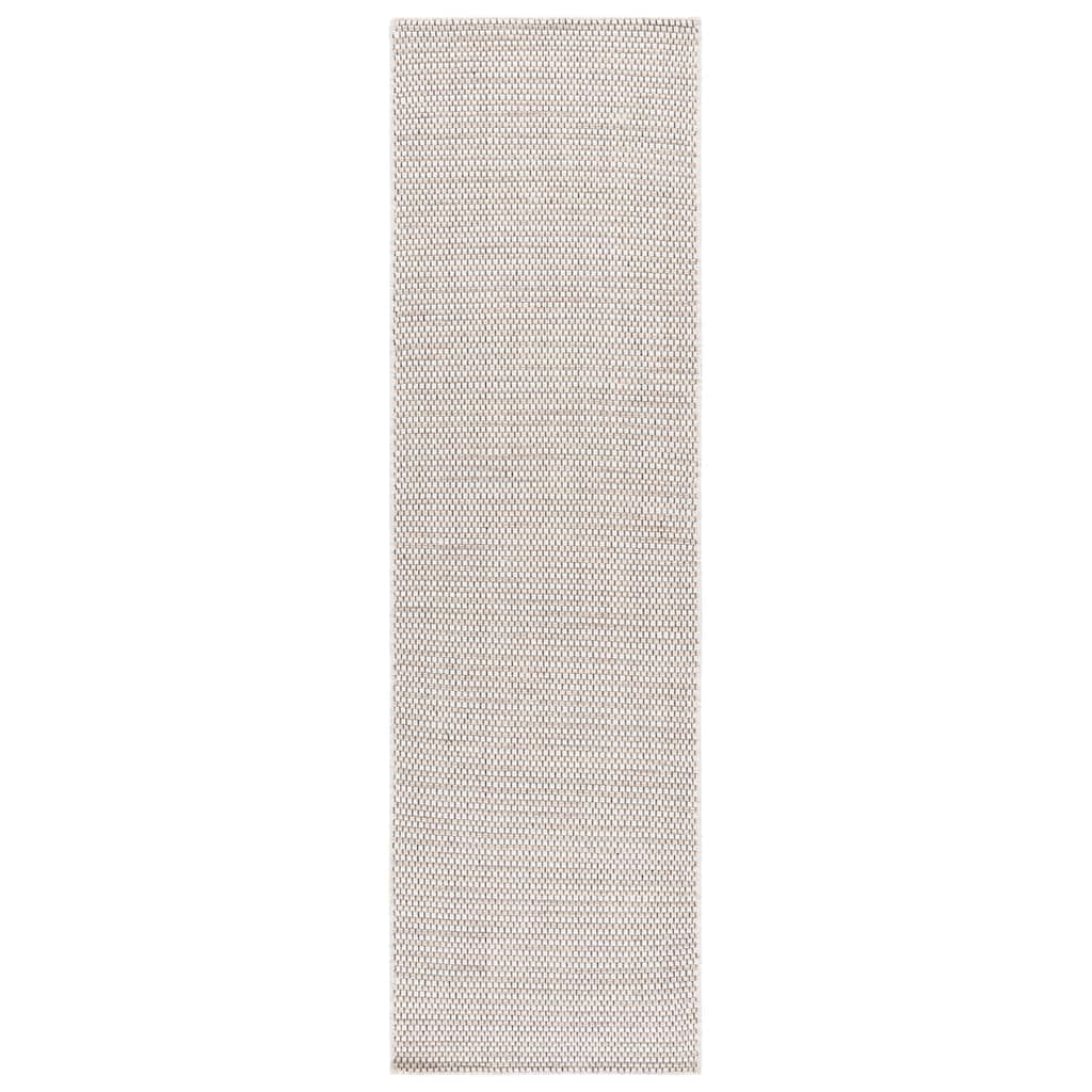 SAFAVIEH Handmade Natura Tarran Transitional Wool Rug