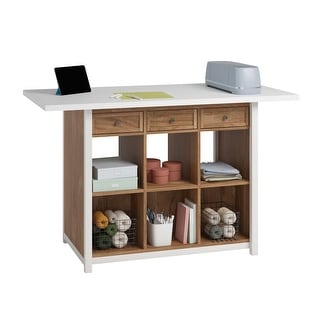 Craft Pro Series Work Table - Bed Bath &amp; Beyond - 40328381