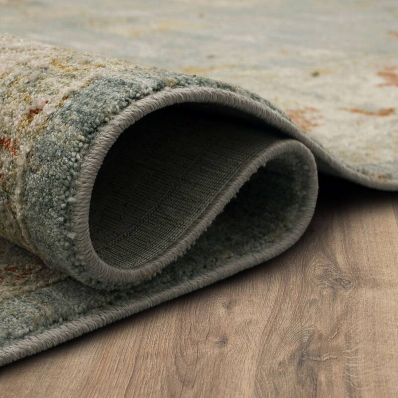 Karastan Amasya Ornamental Area Rug