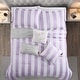 preview thumbnail 30 of 99, Juicy Reversible Cabana Stripe Bedding Set