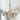 Kimo 6-light Spain Bronze Finish Scroll and Crystal Chandelier Ceiling Light - Spanish-Bronze