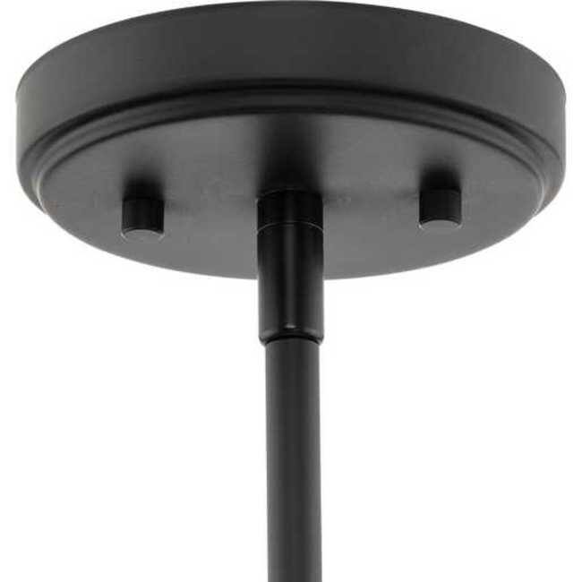 Progress Lighting P400395 Tosca 6 Light 41" Wide Chandelier