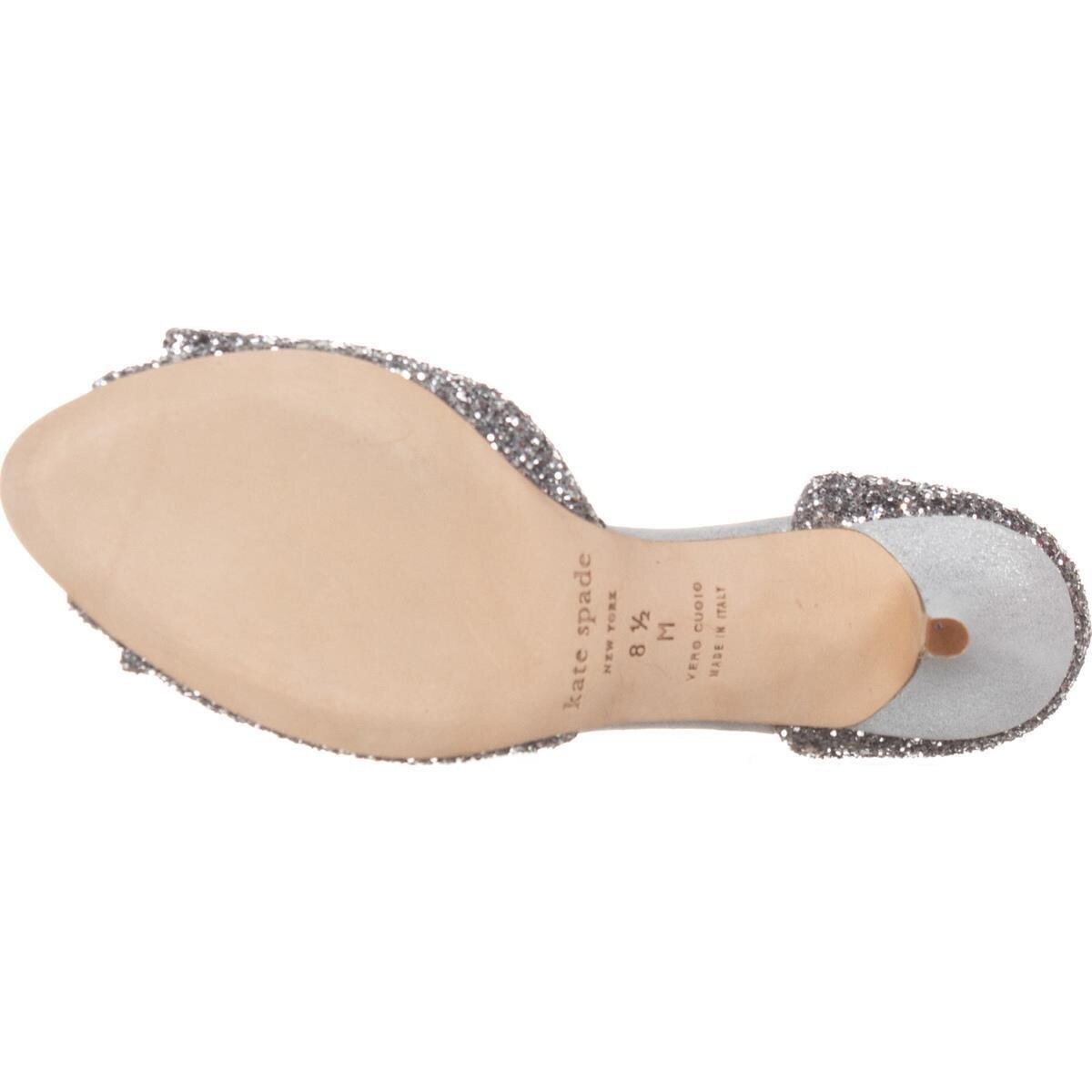 kate spade sela bow heels