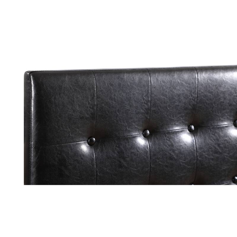 Super Nova Adjustable Height Headboard