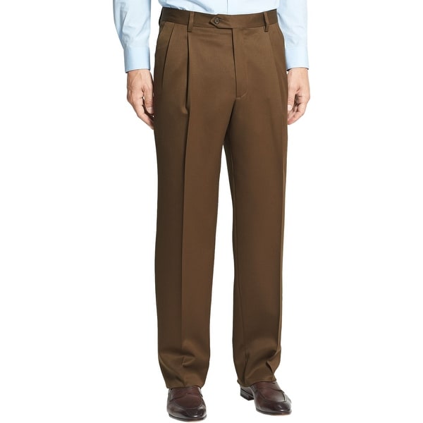 wool dress pants