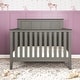 preview thumbnail 14 of 28, Child Craft Atwood 4-in-1 Convertible Baby Crib - N/A
