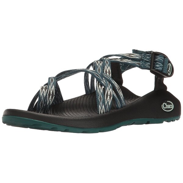 chaco women's zx2 classic athletic sandal