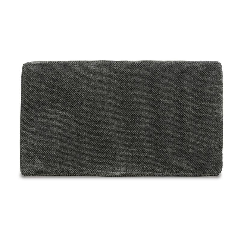 Signature Design by Ashley Karinne Oversized Accent Ottoman