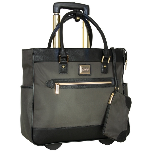 kenneth cole reaction carry on bag