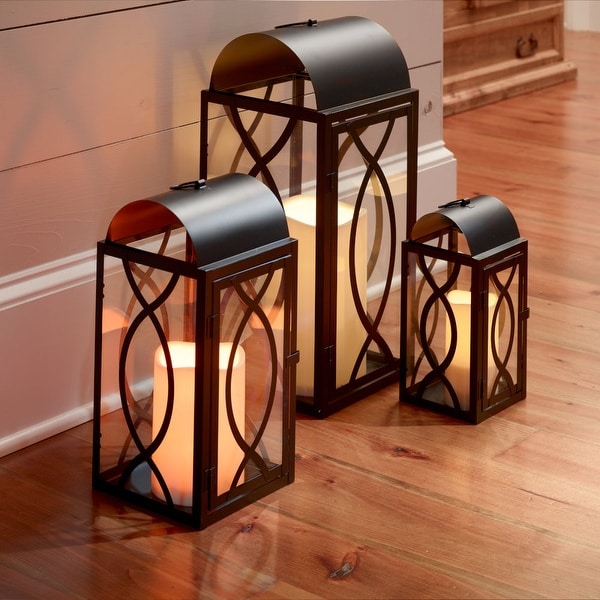 Bed bath and beyond lanterns top