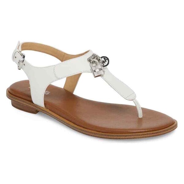 michael kors suki thong sandals