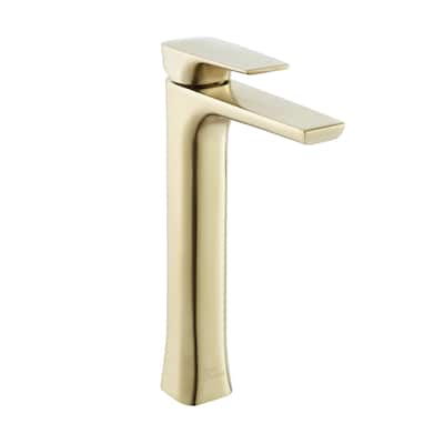 Swiss Madison SM-BF21 Monaco 1.2 GPM Single Hole Bathroom Faucet