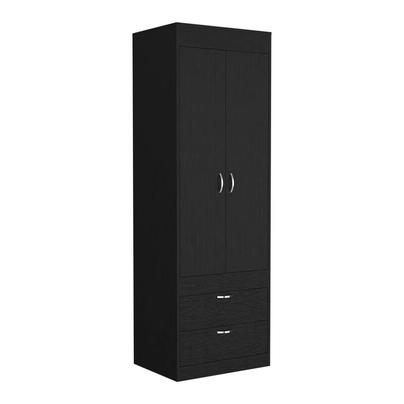 Armoire Two Drawers