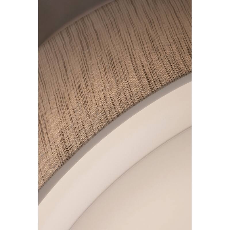 AFX SAP1824LAJUD-JT Sanibel 18" Wide Suspension Pendant