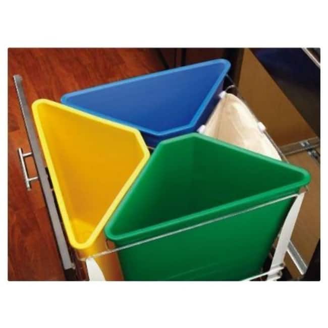 Rev-A-Shelf 5349 Series Replacement Canvas Bags