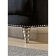 preview thumbnail 9 of 25, Dania Velvet Loveseat