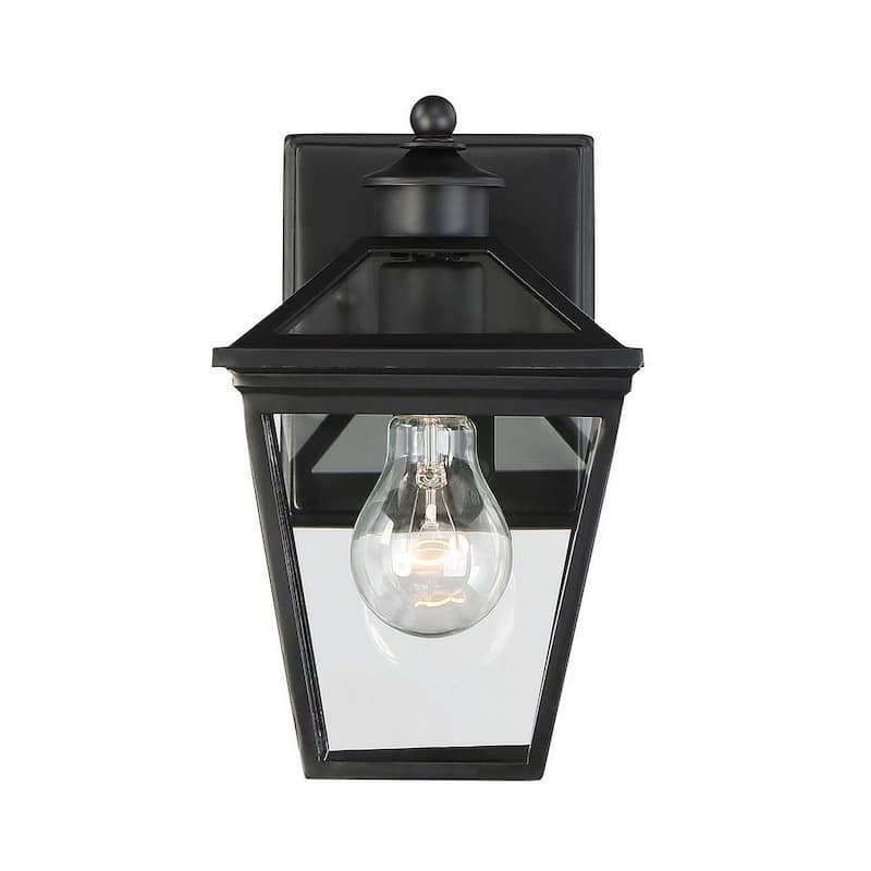Savoy House Ellijay Outdoor Wall Lantern