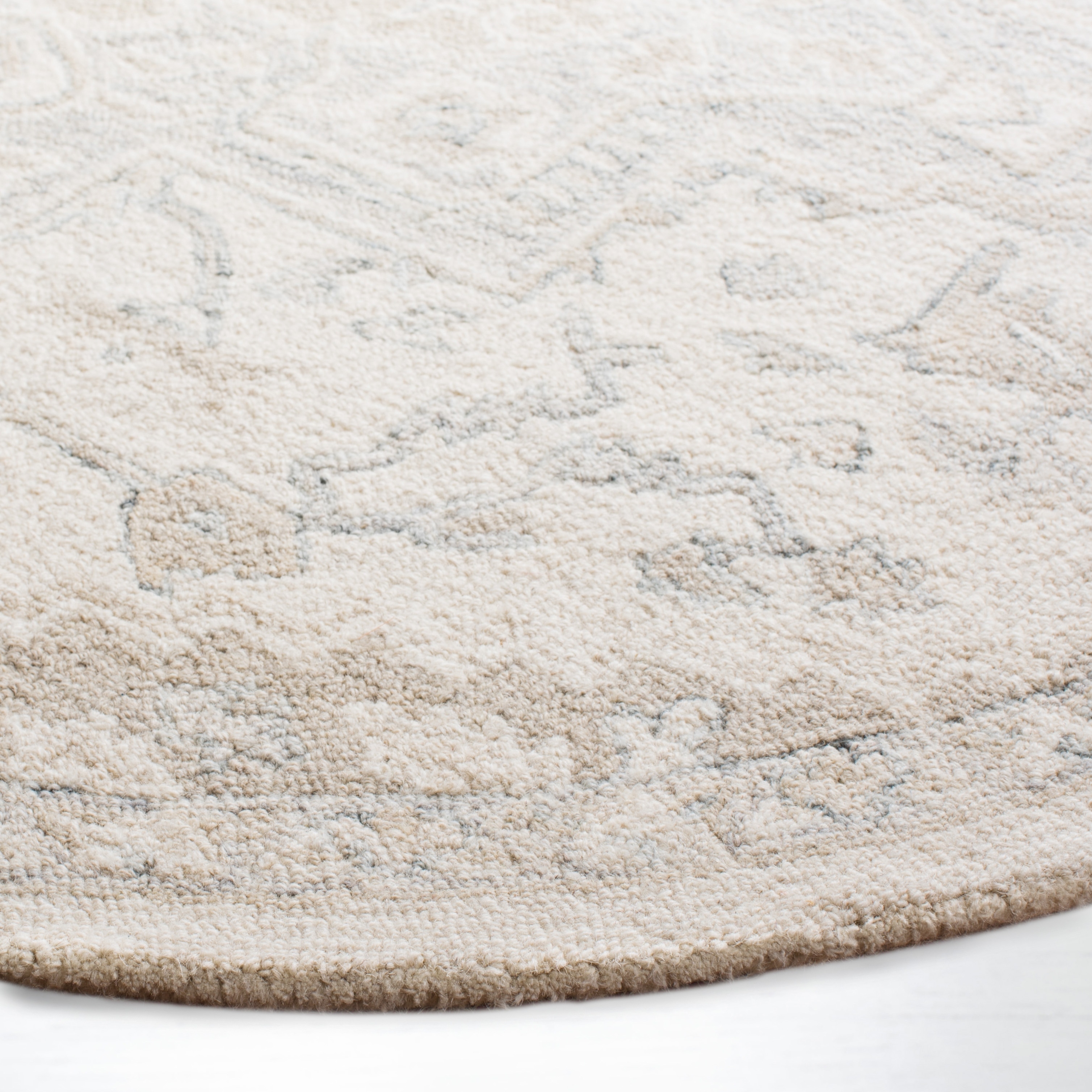 Lauren Ralph Lauren Handmade Gunnhild Wool Rug - Overstock ...