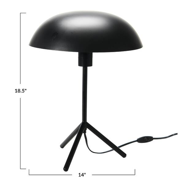 Metal Tripod Table Lamp Bed Bath & Beyond 35158693