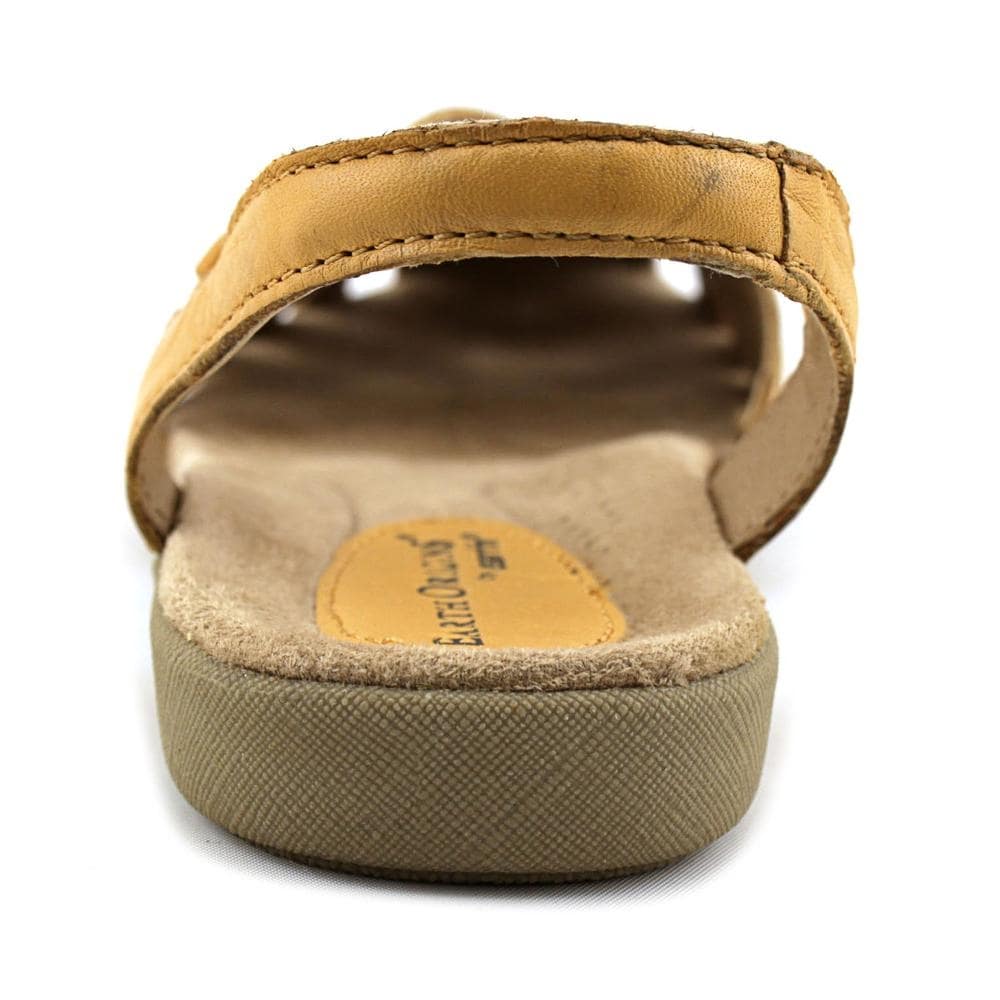 earth shoes nellie