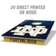 preview thumbnail 3 of 5, Notre Dame Fighting Irish NCAA Tailgate Cornhole Board Set