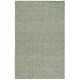preview thumbnail 79 of 87, SAFAVIEH Handmade Natural Fiber Bariaa Jute Rug 4' x 6' - Green/Grey - Rectangle