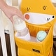 preview thumbnail 7 of 22, Sunveno Forest Friends Hanging Organizer