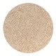 preview thumbnail 8 of 6, Capiz Mosaic Coffee Table