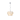 Maddison Alabaster Chandelier  (16 - 48 inch)
