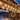 Glitzhome 17ft Christmas RGB Snowflake String Lights with 12 drops - 17Foot
