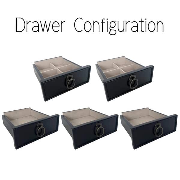 Hives & Honey Kami Jewelry Armoire On Sale Bed Bath & Beyond